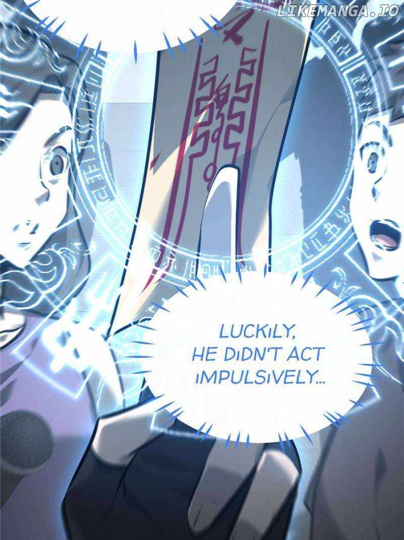 I'm the strongest boss Chapter 42 122